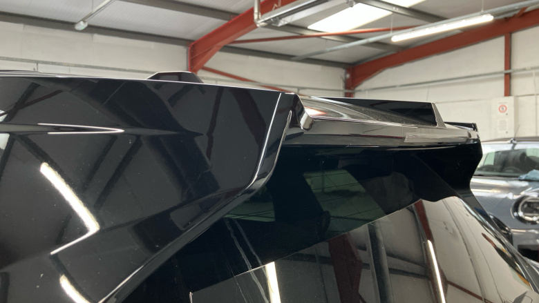 MINI Aceman 190kW John Cooper Works [Level 2] 54kWh 5dr Auto Electric Hatchback